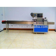 Chocklet Wrapping Machines